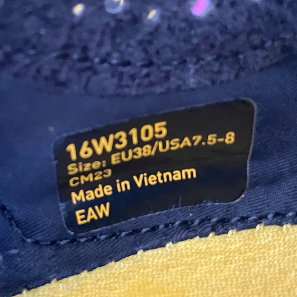 Vibram FiveFingers running shoes - Picture 5 of 5